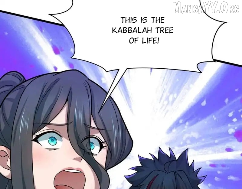 Era of the Haunted Chapter 557 - page 86
